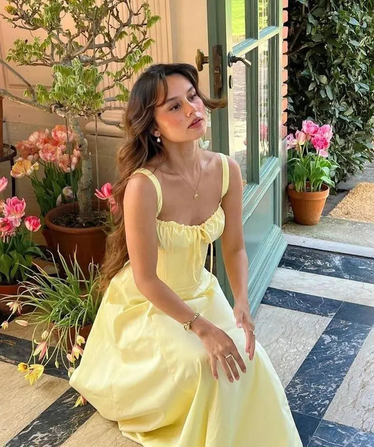 Vestido Valentina de Fiesta