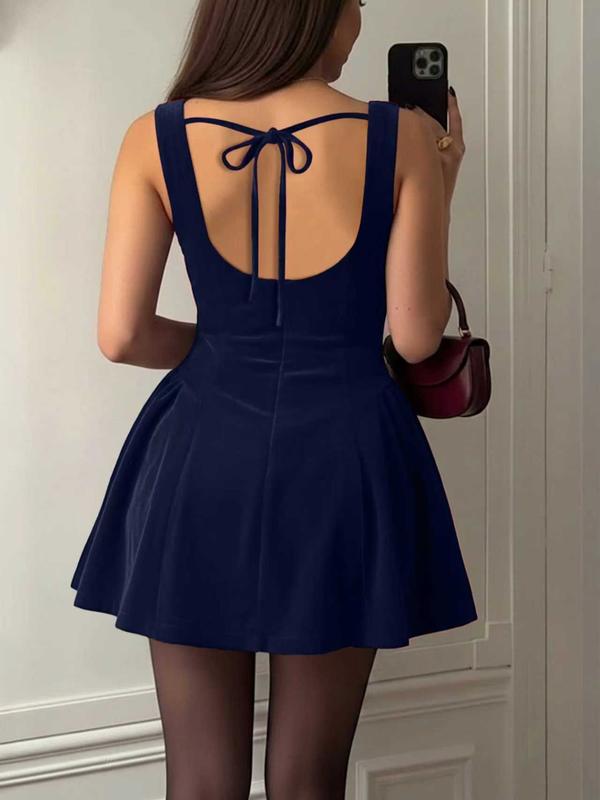 Vestido Amélie Elegancia Francesa