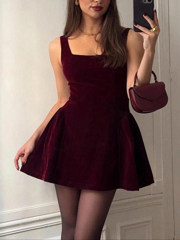 Vestido Amélie Elegancia Francesa