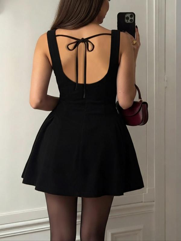 Vestido Amélie Elegancia Francesa